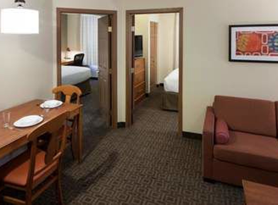 TownePlace Suites College Station - College Station, TX