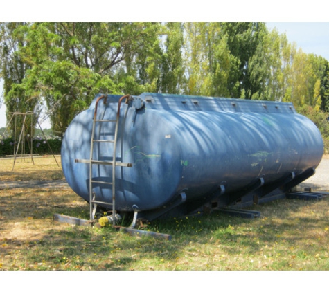 Arundell Water Cartage - Barongarook, VIC