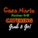 Casa Maria Grab & Go - Mexican Restaurants