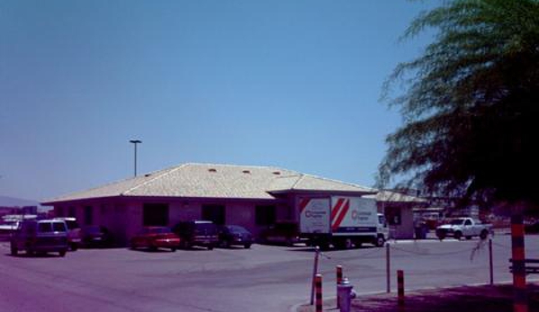 US Components - Tucson, AZ