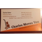 Charles Moves You