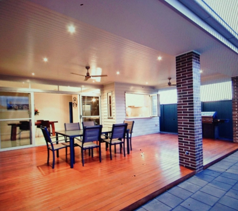 Cavanagh Building Services - Dubbo, NSW