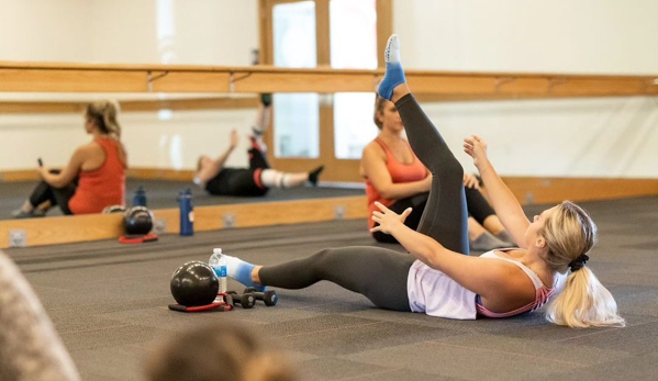 Pure Barre - Sonoma, CA