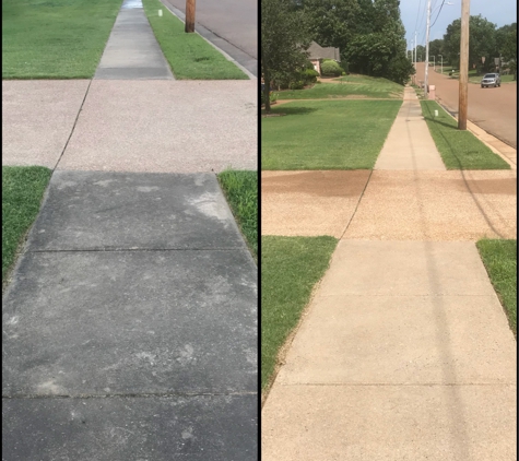 Premier Pressure Washing - Cordova, TN