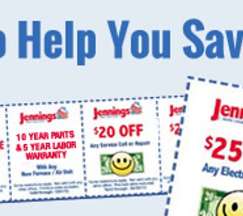 Jennings Heating & Cooling - Akron, OH