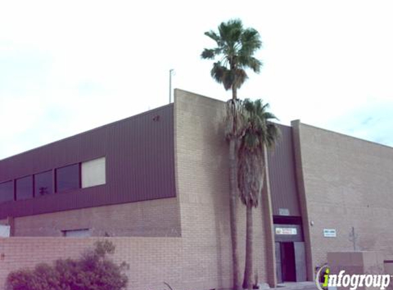 Desert Telecom - Tucson, AZ