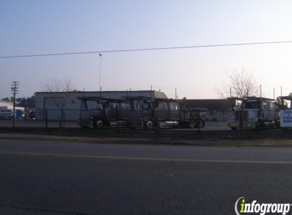 West Coast Enterprises Truck and Trailer Sales Inc. - Fresno, CA