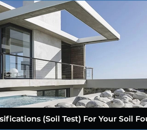 TerraInsight - Unanderra, NSW. Site Classifications (Soil Test) For Your Soil Foundation