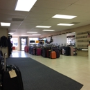 Eddies Luggage and Repair Services - Luggage Repair