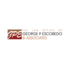 The Law Offices of George P. Escobedo & Associates, PLLC