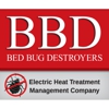 Bed Bug Destroyers BBD gallery