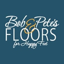 Bob & Pete's Floors - Floor Materials