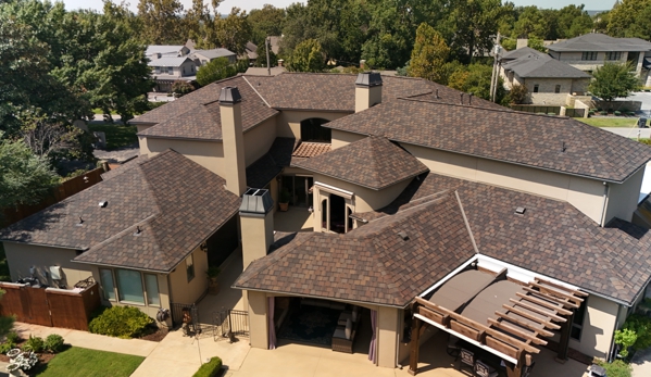 Prestige Roofing & Remodeling LLC - Broken Arrow, OK