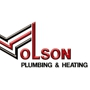 Olson Plumbing & Heating Co Inc