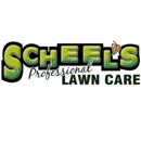 Scheel's Professional Lawn Care - Landscape Designers & Consultants
