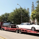 San Jose Car Transport - Transportation Services