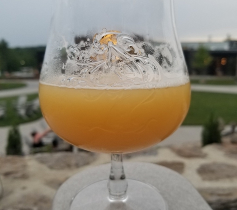 Tree House Brewing Company - Charlton, MA