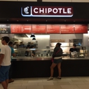 Chipotle Mexican Grill - Fast Food Restaurants