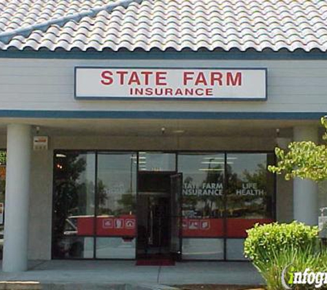 Mark Murray - State Farm Insurance Agent - Oakley, CA