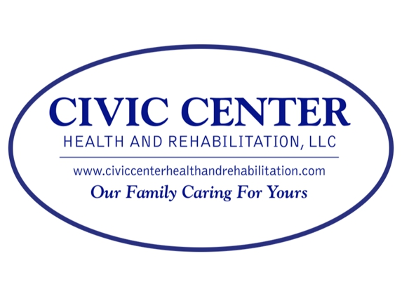 Civic Center Health and Rehabilitation - Birmingham, AL