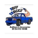 Tuff Truckz - Trailer Hitches