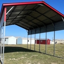 S & D Sheds - Buildings-Portable