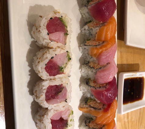 Sushi Yama Japanese Restaurant - Baton Rouge, LA