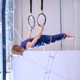 Legends Gymnastics - North Andover, MA