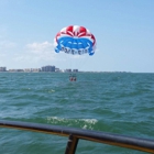 Chute Em Up Parasail