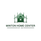 Minton Home Center