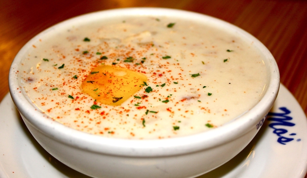 Mo's Seafood & Chowder