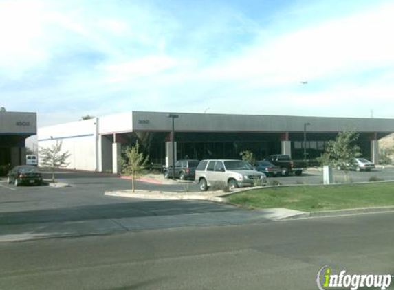 Fulton America Limited Co - Phoenix, AZ