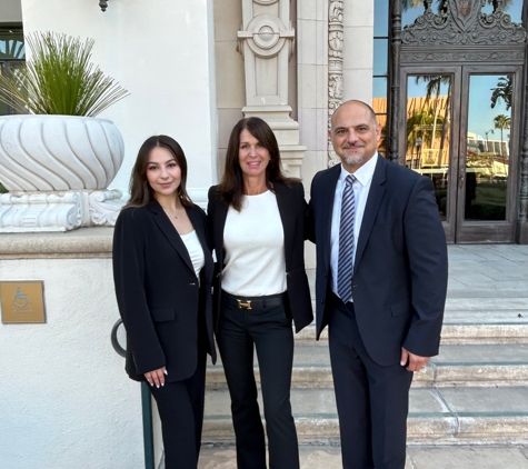 Berenji & Associates Divorce Lawyers - Beverly Hills - Beverly Hills, CA