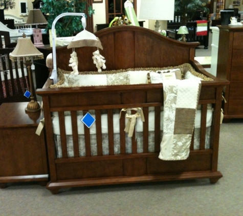 Baby-2-Teen Furniture - Manassas, VA