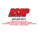 ASAP Septic Cleaning - Septic Tank & System Cleaning
