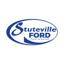 Stuteville Ford of Tahlequah - Automobile Parts & Supplies