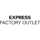 Express - Clothing Stores