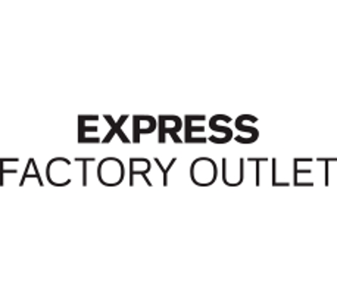Express Factory Outlet - Dorchester, MA