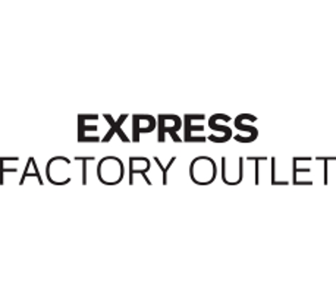 Express Factory Outlet - Rochester, NY