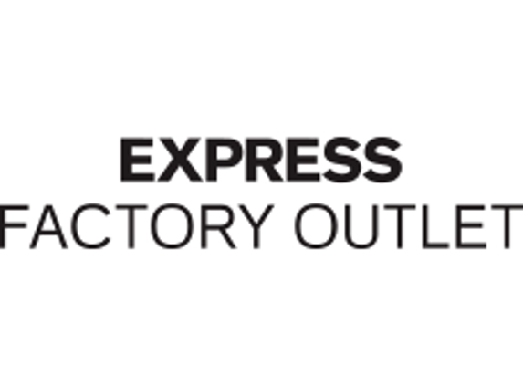 Express Factory Outlet - Bowie, MD