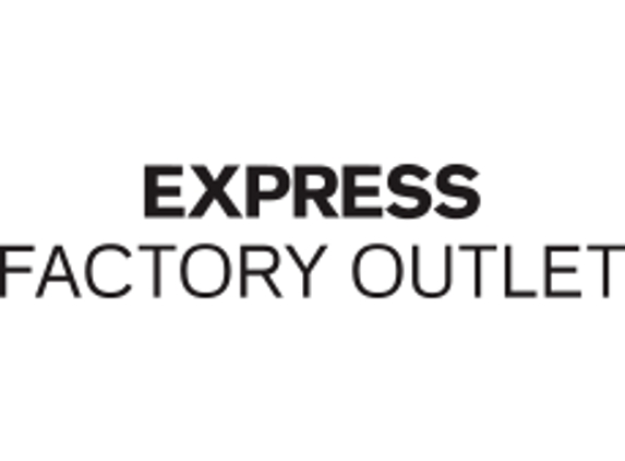 Express Factory Outlet - Aurora, IL