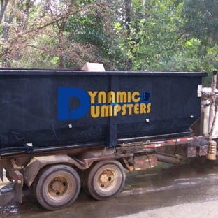 Dynamic Dumpsters - Tampa, FL
