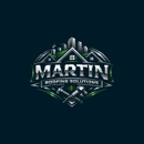 Martin Roofing Solutions - Shingles