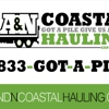 A & N Coastal Hauling gallery