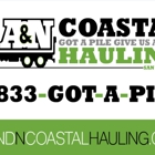 A & N Coastal Hauling