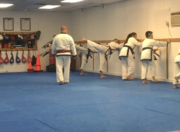 Moo Duk Kwan - Ellenville, NY