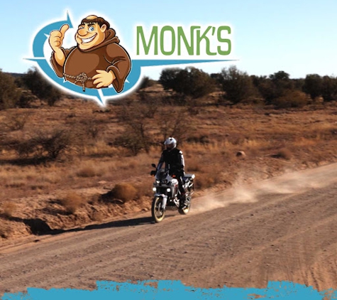 Monks Moto Adventures