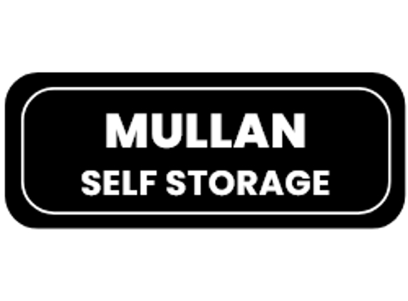 Mullan Self Storage - Missoula, MT