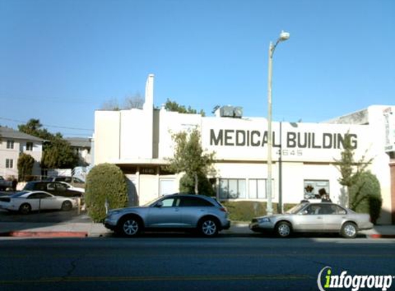 Gev-Arth Family Medical Clinic - Los Angeles, CA