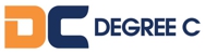 Degree C Pty Ltd Logo